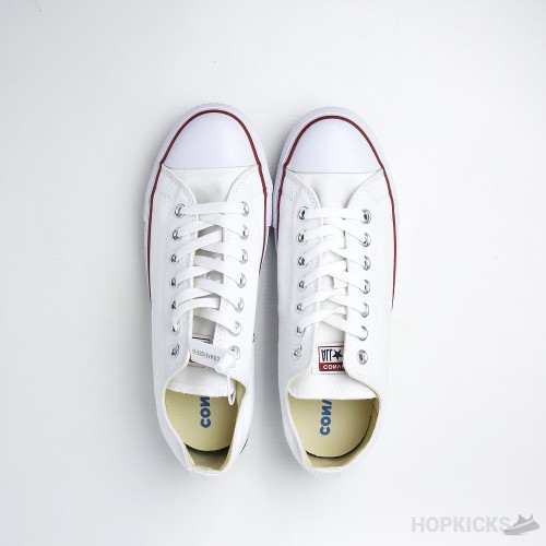 All-Star 70s Ox Low Ivory